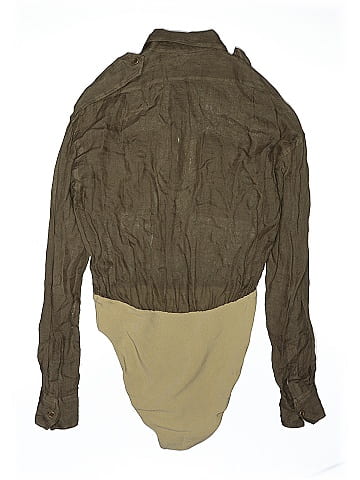 Ralph Lauren Bodysuit (view 2)
