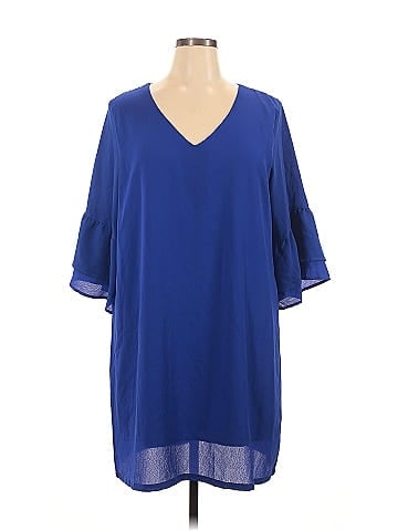 Belongsci Casual Dress (view 1)