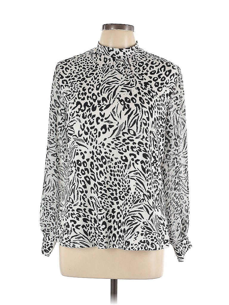 Brown Plus Size Tops & Shirts for Women for sale | UK
