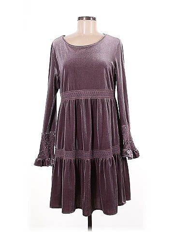 Easel Casual Dress (view 1)