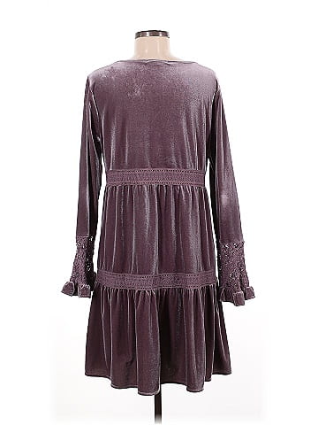 Easel Casual Dress (view 2)