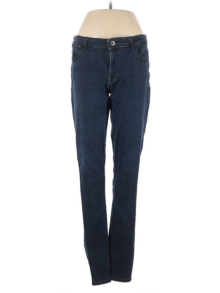 Click to view more detailed imagery on our partner's website Pre-owned Dl1961 Jeans In Blue