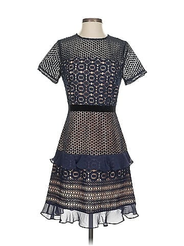 Chelsea28 Cocktail Dress (view 1)