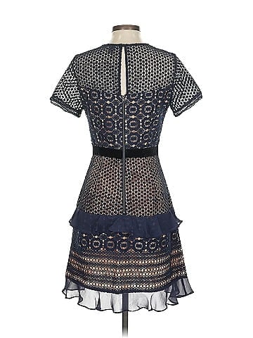 Chelsea28 Cocktail Dress (view 2)