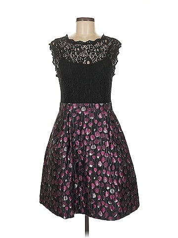 Cynthia Steffe Cocktail Dress (view 1)