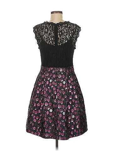 Cynthia Steffe Cocktail Dress (view 2)