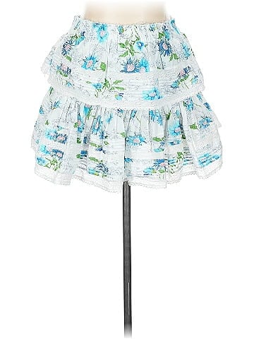 LoveShackFancy Casual Skirt (view 1)