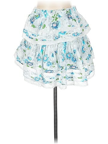 LoveShackFancy Casual Skirt (view 2)