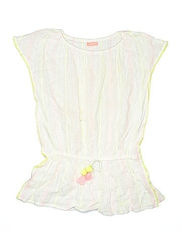 Sunuva Sleeveless Blouse (view 1)