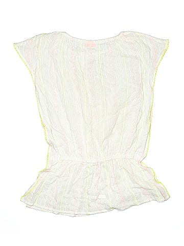 Sunuva Sleeveless Blouse (view 2)