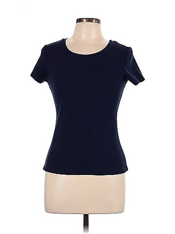 Guess Short Sleeve T-Shirt (view 1)