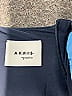 Akris Punto Blue Casual Dress Size 10 - photo 6