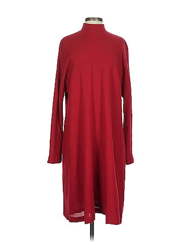 Linda Allard Ellen Tracy Casual Dress (view 1)