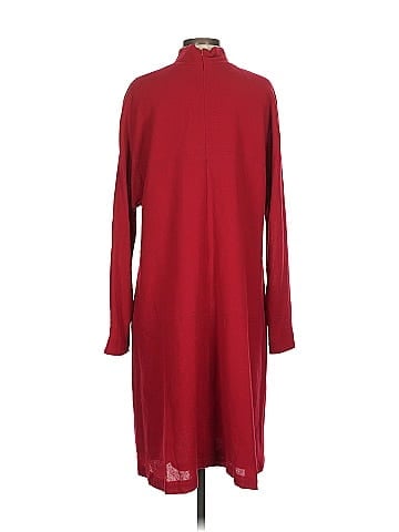 Linda Allard Ellen Tracy Casual Dress (view 2)
