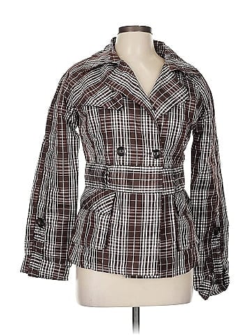 Charlotte Russe Jacket (view 1)