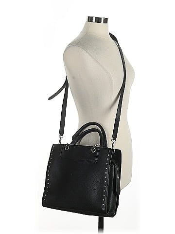 BCBG Satchel (view 2)
