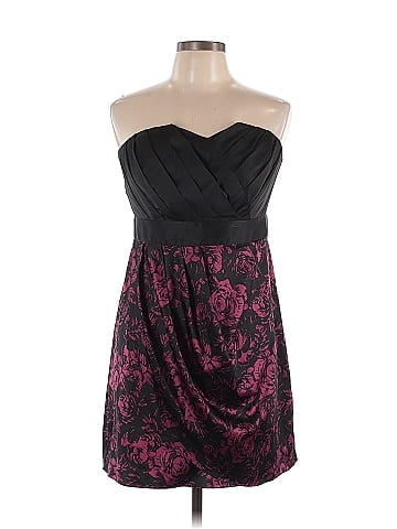 Elle Cocktail Dress (view 1)