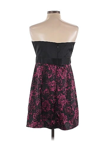 Elle Cocktail Dress (view 2)