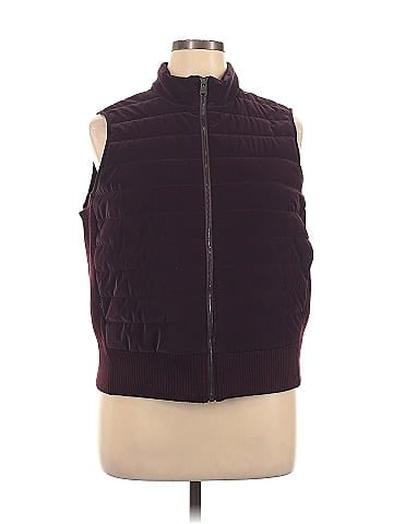 Athleta Vest (view 1)