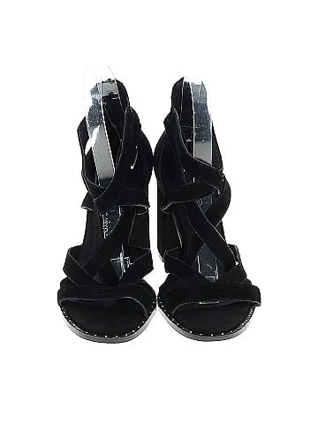 Chinese Laundry Heels (view 2)