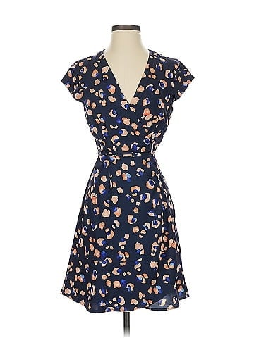 Hutch Casual Dress (view 1)