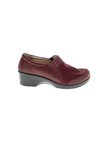 Alegria Mule/Clog (view 1)