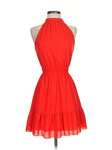 Wilfred Cocktail Dress (view 1)