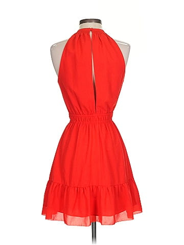Wilfred Cocktail Dress (view 2)