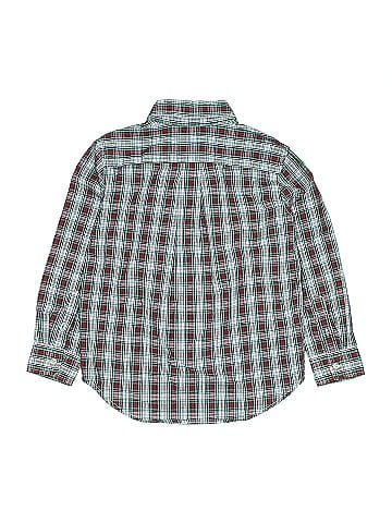 Chaps Long Sleeve Button-Down Shirt (view 2)