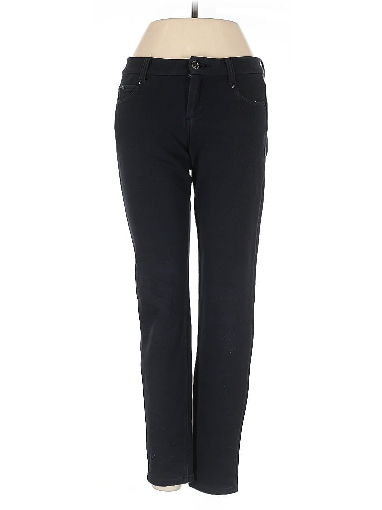 Pre-owned Joe's Jeans Casual Pants In Black