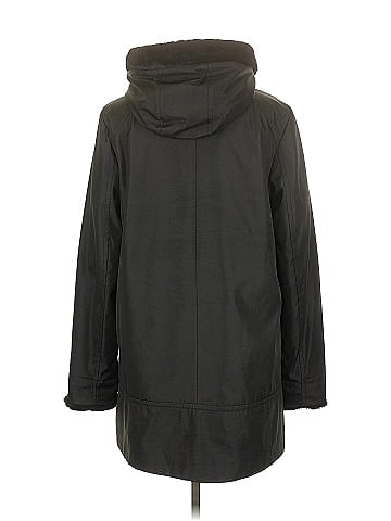 Marc New York Andrew Marc Raincoat (view 2)