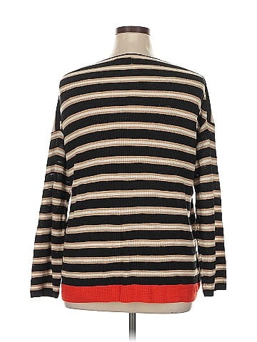 Lou & Grey Pullover Sweater (view 2)