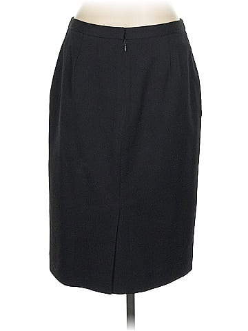 Anne Klein Formal Skirt (view 2)