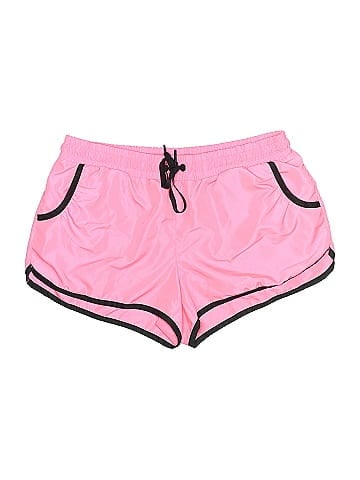 Material Girl Athletic Shorts (view 1)