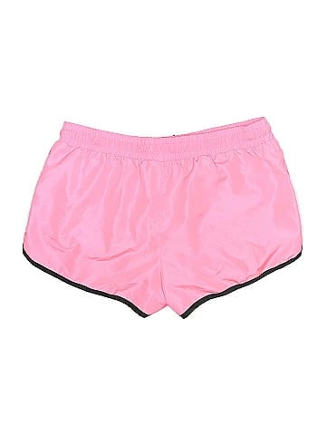Material Girl Athletic Shorts (view 2)