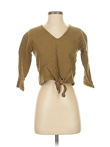 TeXTURE & THREAD Madewell Cardigan (view 1)