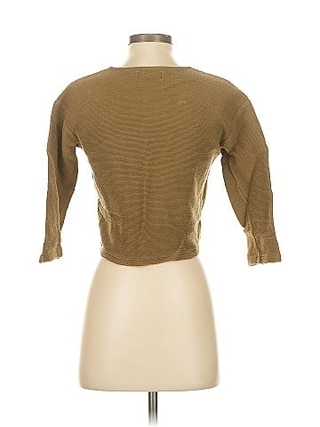 TeXTURE & THREAD Madewell Cardigan (view 2)