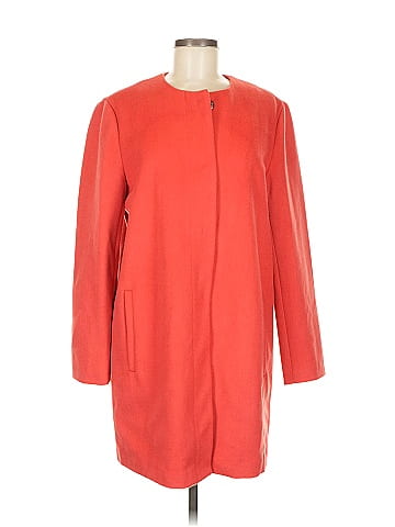 BB Dakota Coat (view 1)