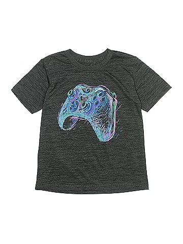 Tek Gear Short Sleeve T-Shirt (view 1)