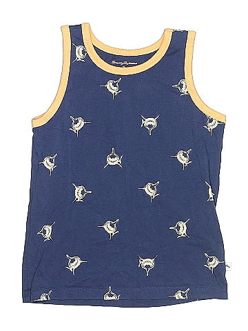 Tommy Bahama Vest (view 1)