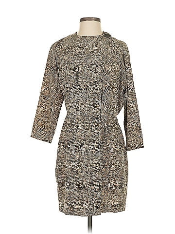Claiborne Casual Dress (view 1)
