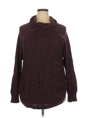 RDI Turtleneck Sweater (view 1)