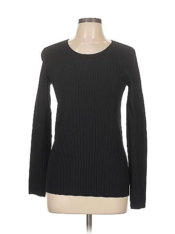 Akris Punto Pullover Sweater (view 1)