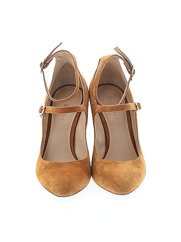 M. Gemi Heels (view 2)