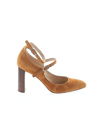 M. Gemi Heels (view 1)