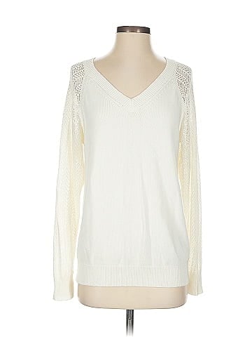 Kikula Pullover Sweater (view 1)