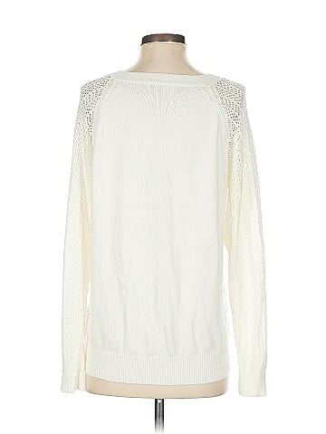 Kikula Pullover Sweater (view 2)