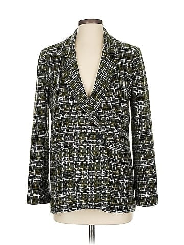 Anine Bing Blazer (view 1)