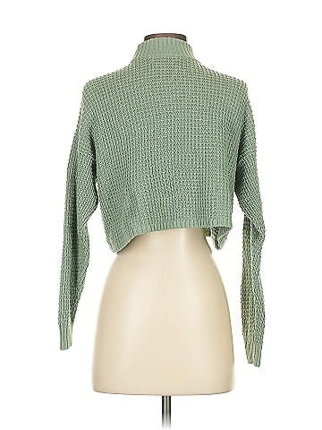 Hollister Turtleneck Sweater (view 2)