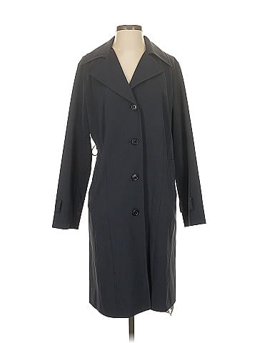Unbranded Trenchcoat (view 1)